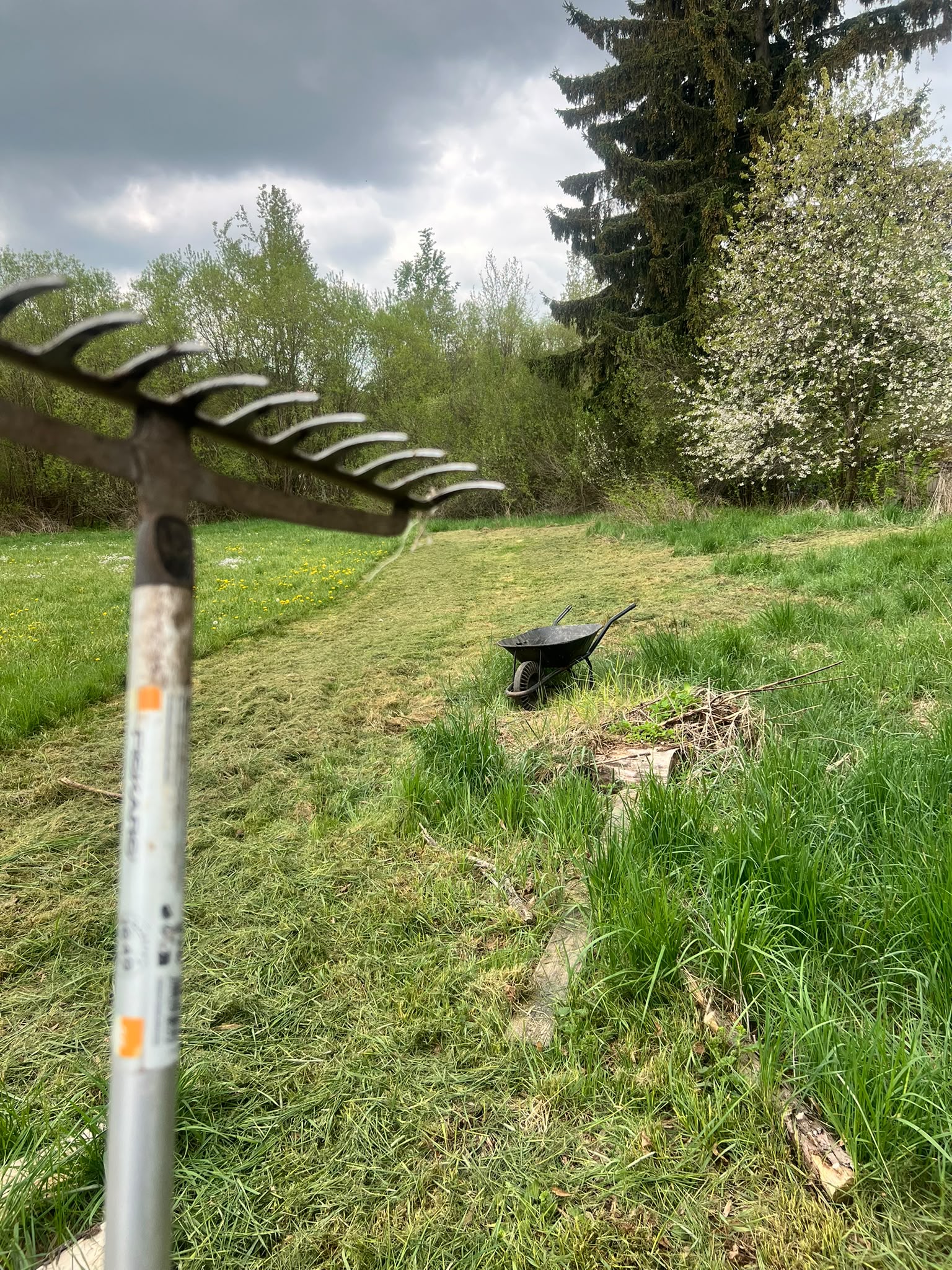 Život na farmě 3