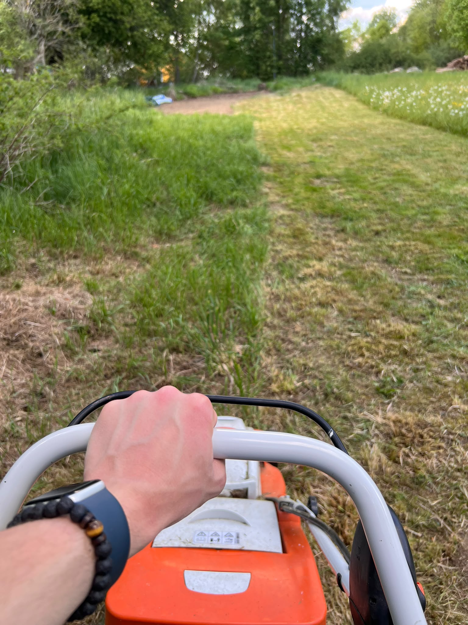 Život na farmě 5
